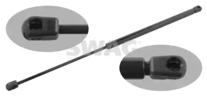 Газовая пружина, крышка багажник SWAG купить